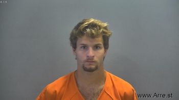 Matthew Allan Osborne Mugshot