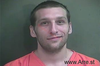 Matthew Craig Parker Mugshot