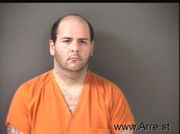 Matthew  Parker Mugshot