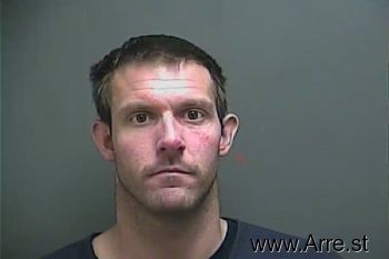 Matthew Clay Piatt Mugshot