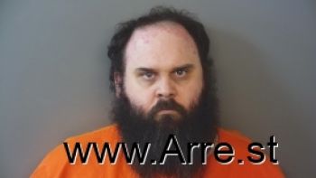 Matthew Edward Pickett Mugshot