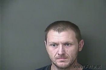 Matthew Alan Powell Mugshot