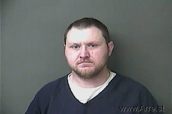 Matthew Alan Powell Mugshot