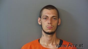 Matthew Adam Presley Mugshot