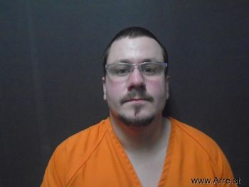 Matthew Bryant Pugh Mugshot