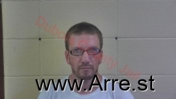 Matthew Owen Reed Mugshot