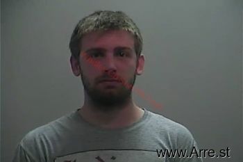 Matthew Paul Reihing Mugshot