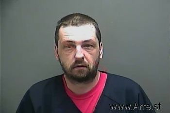 Matthew Gerald Roach Mugshot