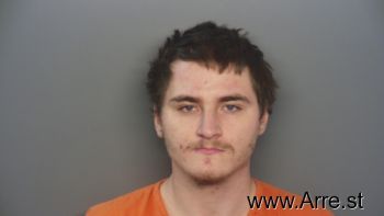 Matthew Christian James Rodriguez Mugshot