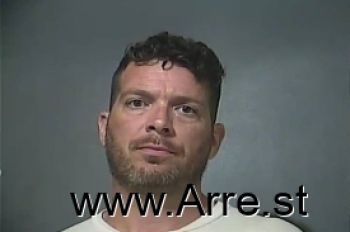 Matthew Leigh Scott Mugshot