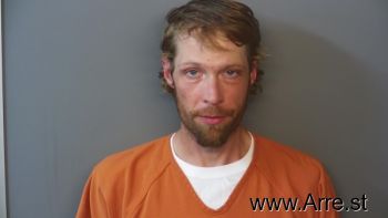 Matthew David Simmons Mugshot