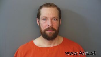 Matthew David Simmons Mugshot