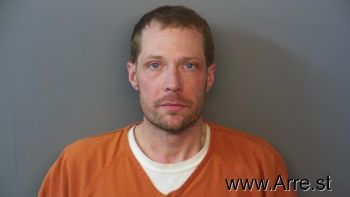 Matthew David Simmons Mugshot