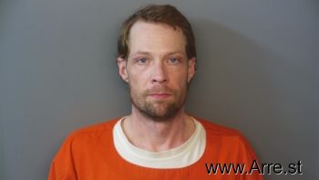 Matthew David Simmons Mugshot