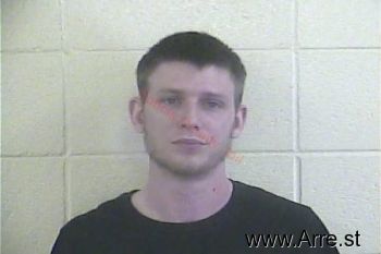 Matthew Thomas Stephens Mugshot