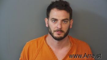 Matthew Rann Stone Mugshot