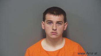 Matthew Brian Stone Mugshot