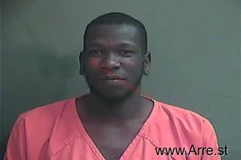 Matthew Eugene Straughter Mugshot