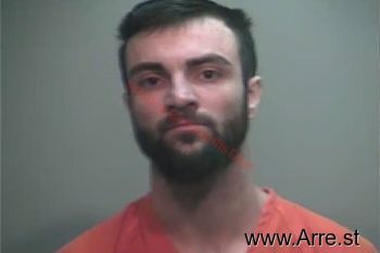 Matthew Aaron Terry Mugshot