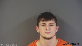 Matthew Clay Terry Mugshot