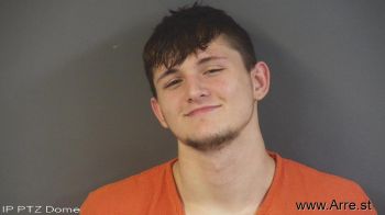 Matthew Clay Terry Mugshot