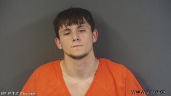 Matthew Clay Terry Mugshot