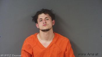 Matthew Clay Terry Mugshot