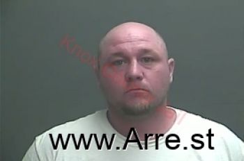 Matthew Blake Thompson Mugshot