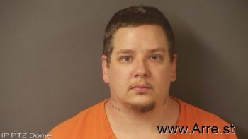 Matthew Wayne Thompson Mugshot