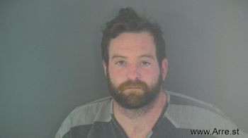 Matthew Joel Thompson Mugshot