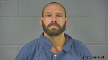 Matthew Gregory Thompson Mugshot