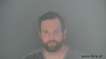 Matthew Joel Thompson Mugshot