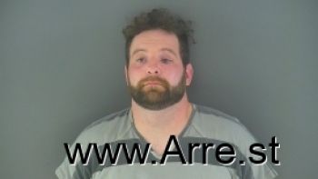 Matthew Joel Thompson Mugshot