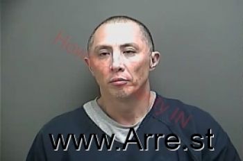 Matthew Lee Titus Mugshot