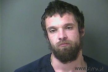 Matthew William Vance Mugshot