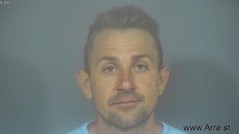 Matthew Thomas Walls Mugshot