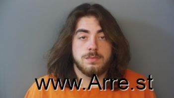 Matthew Bailey Walters Mugshot