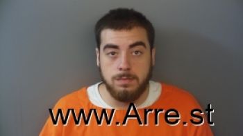 Matthew Bailey Walters Mugshot