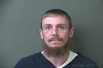 Matthew Alexander Waters Mugshot