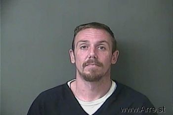 Matthew Alexander Waters Mugshot