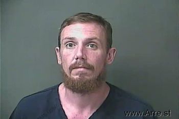 Matthew Alexander Waters Mugshot