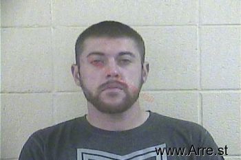 Matthew Aaron Webber Mugshot