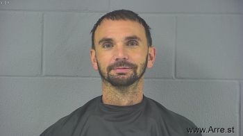 Matthew Duane Wells Mugshot