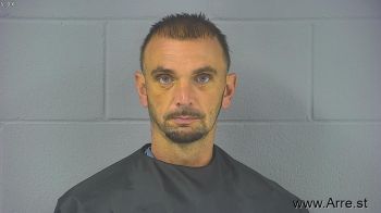 Matthew Duane Wells Mugshot