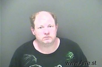 Matthew Warren Wilder Mugshot