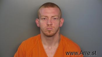 Matthew Irvin Wood Mugshot