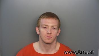 Matthew Irvin Wood Mugshot