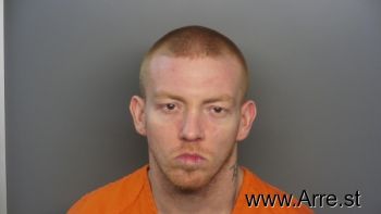 Matthew Irvin Wood Mugshot