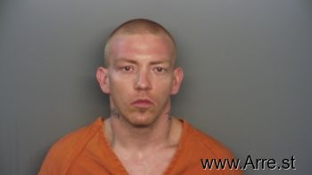 Matthew Irvin Wood Mugshot