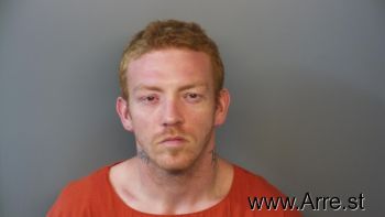 Matthew Irvin Wood Mugshot